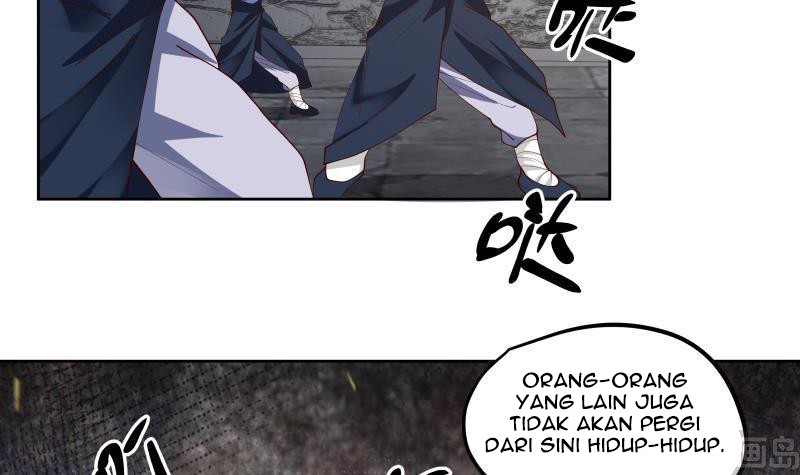 I Have a Dragon on My Body Chapter 342 Gambar 17