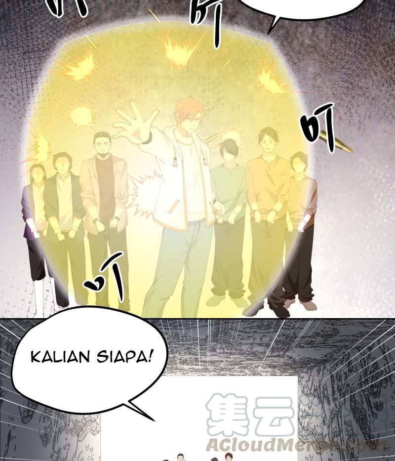 I Have a Dragon on My Body Chapter 342 Gambar 18