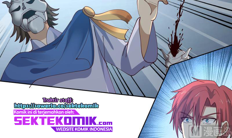 I Have a Dragon on My Body Chapter 342 Gambar 23