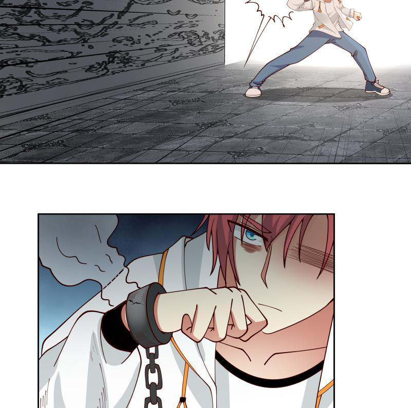 I Have a Dragon on My Body Chapter 342 Gambar 25