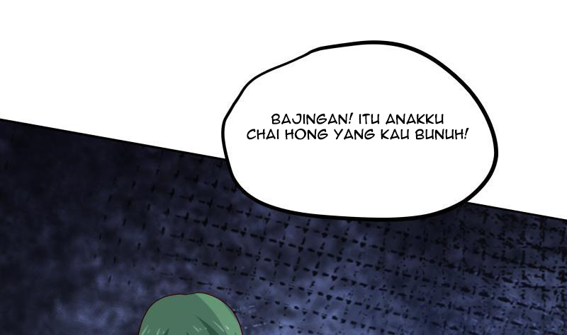 I Have a Dragon on My Body Chapter 342 Gambar 27