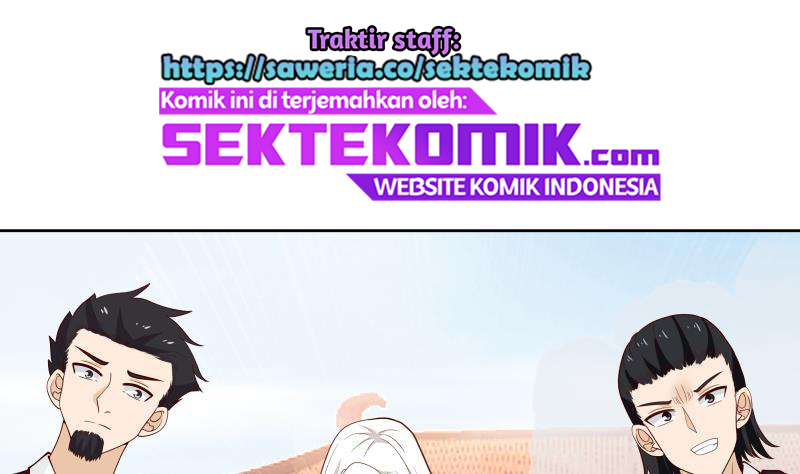 I Have a Dragon on My Body Chapter 342 Gambar 3