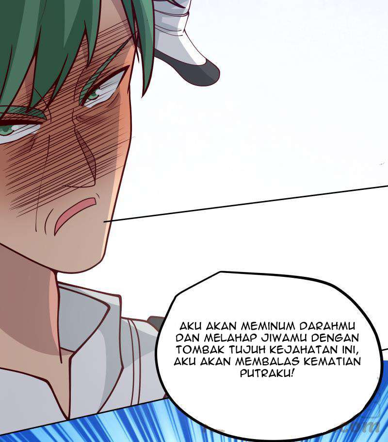 I Have a Dragon on My Body Chapter 342 Gambar 30