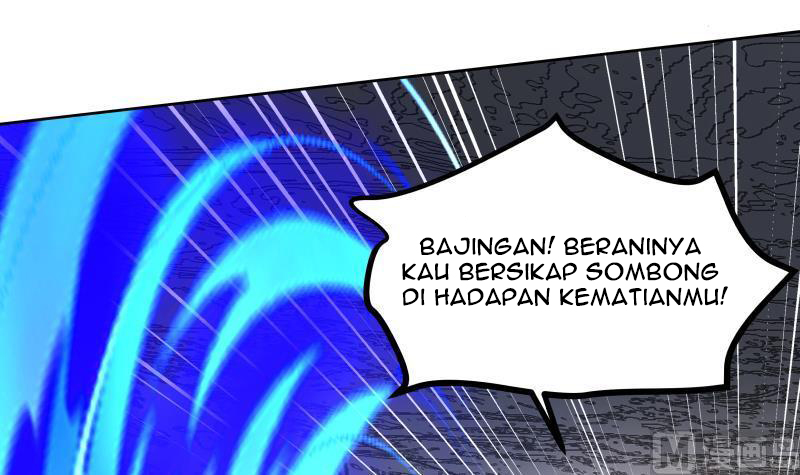 I Have a Dragon on My Body Chapter 342 Gambar 35