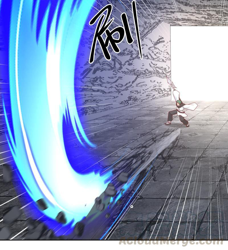 I Have a Dragon on My Body Chapter 342 Gambar 36