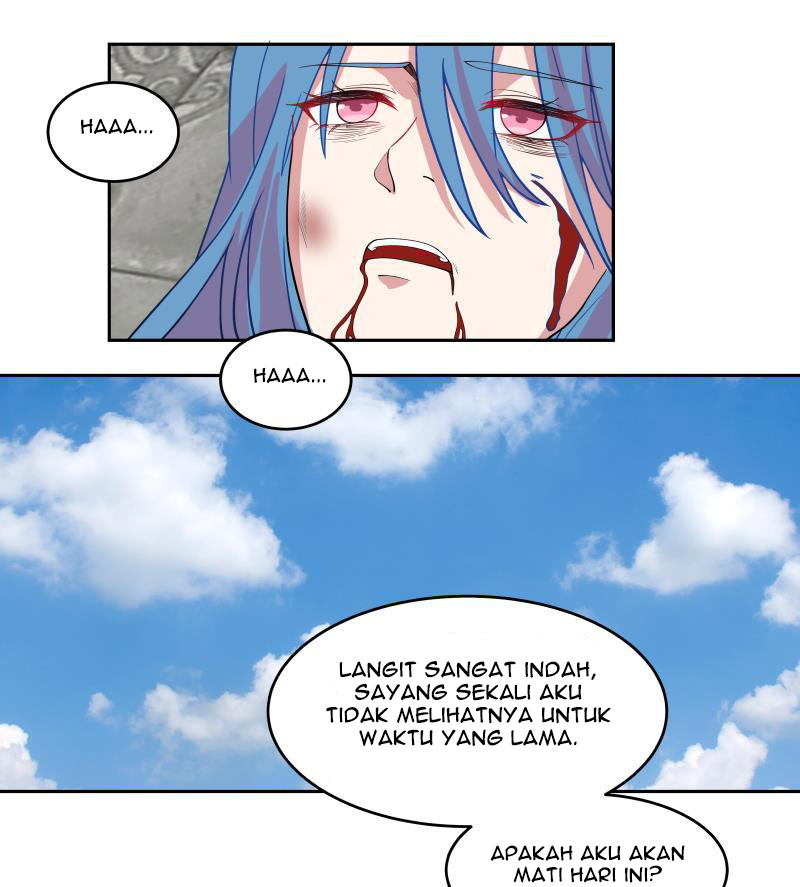 I Have a Dragon on My Body Chapter 341 Gambar 43