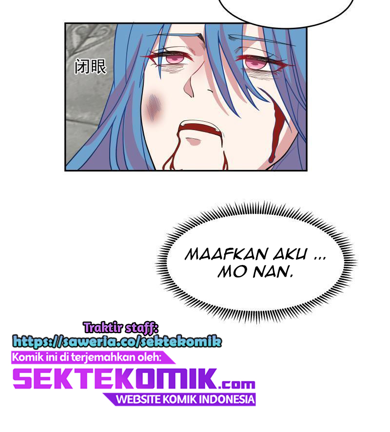 I Have a Dragon on My Body Chapter 341 Gambar 44