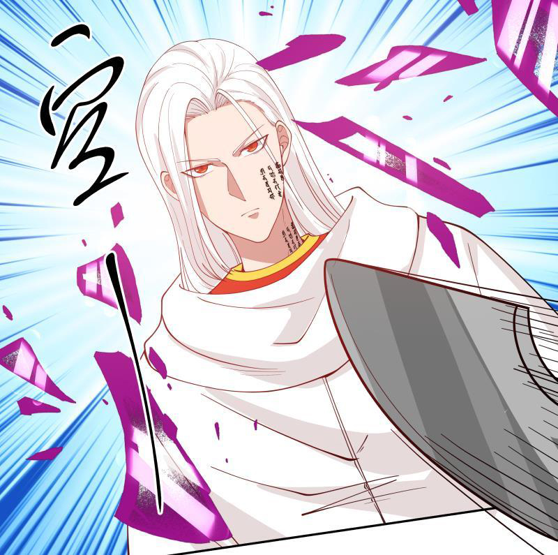 I Have a Dragon on My Body Chapter 341 Gambar 22