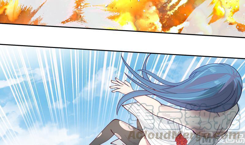 I Have a Dragon on My Body Chapter 341 Gambar 35