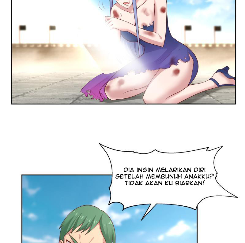 I Have a Dragon on My Body Chapter 340 Gambar 6