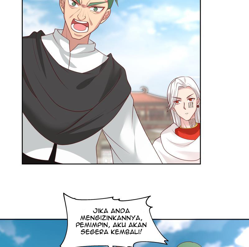 I Have a Dragon on My Body Chapter 340 Gambar 7