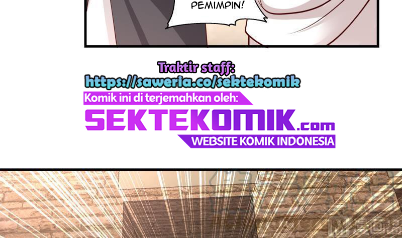 I Have a Dragon on My Body Chapter 340 Gambar 11