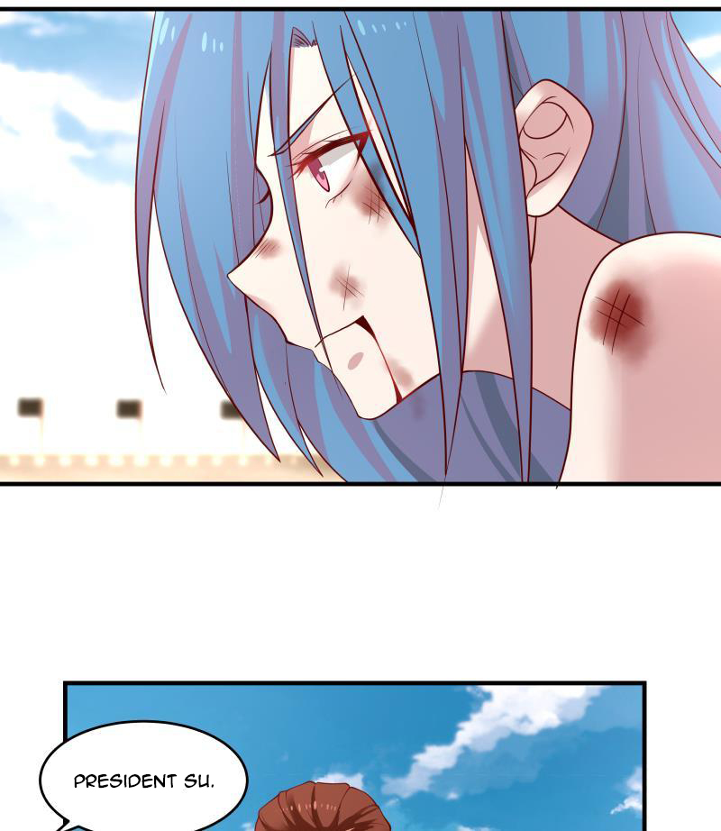 I Have a Dragon on My Body Chapter 340 Gambar 19