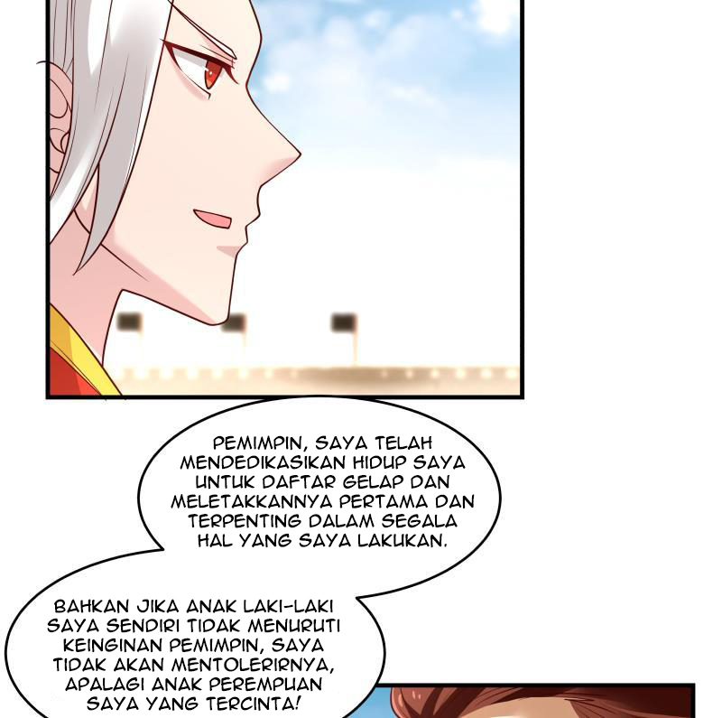 I Have a Dragon on My Body Chapter 340 Gambar 24