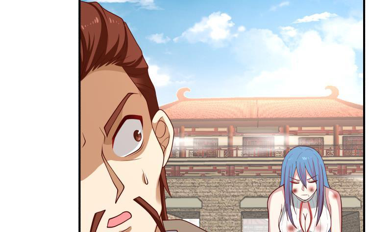 I Have a Dragon on My Body Chapter 340 Gambar 31