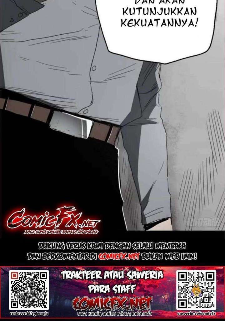 The Terminal Illness Chapter 26 Gambar 13