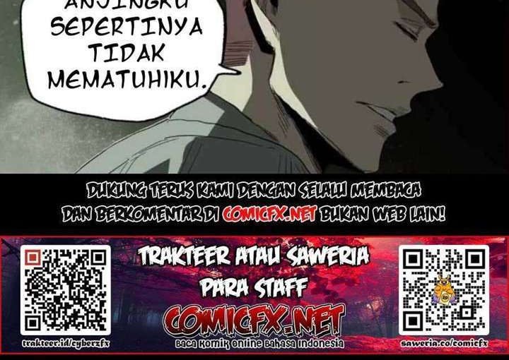 The Terminal Illness Chapter 26 Gambar 16