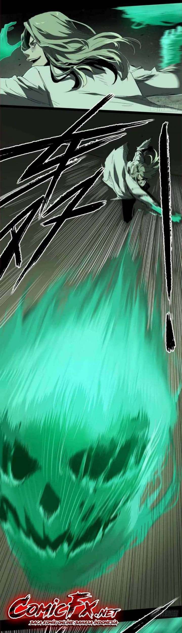 The Terminal Illness Chapter 26 Gambar 30