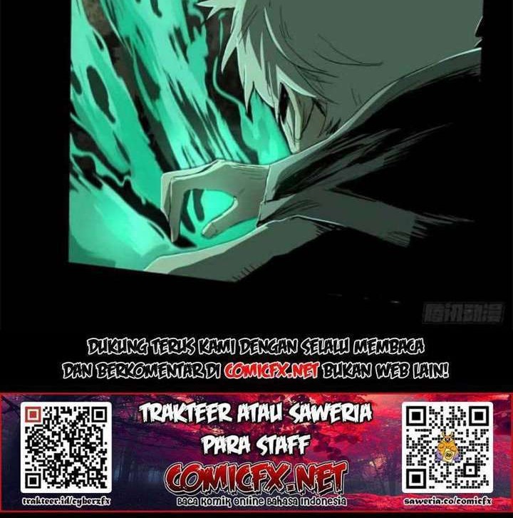 The Terminal Illness Chapter 26 Gambar 33