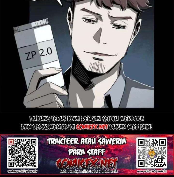 The Terminal Illness Chapter 26 Gambar 5