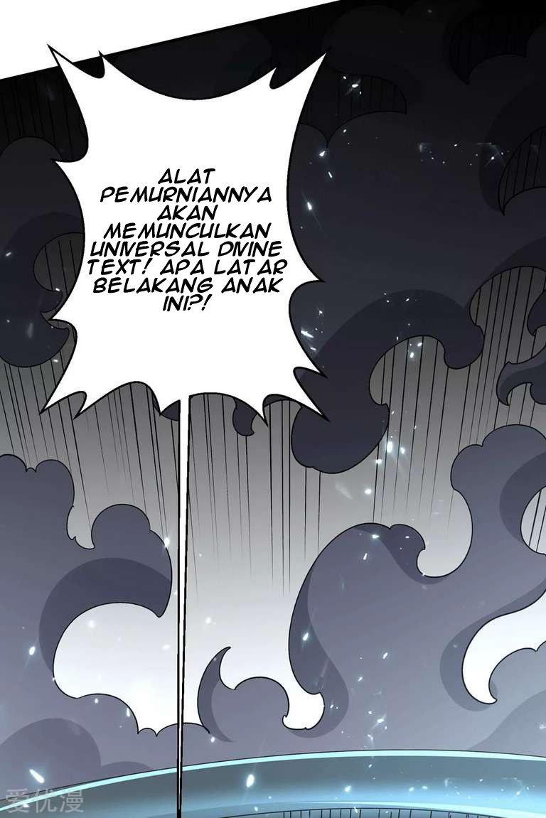 Dushi Xian Wang Chapter 237 Gambar 35