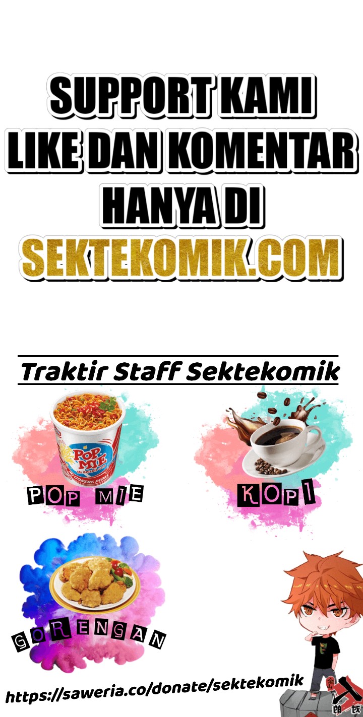 Dushi Xian Wang Chapter 237 Gambar 37