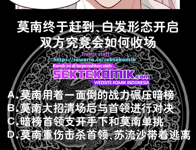 I Have a Dragon on My Body Chapter 344 Gambar 43