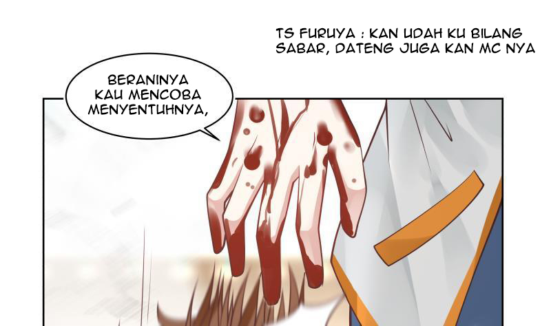 I Have a Dragon on My Body Chapter 344 Gambar 9