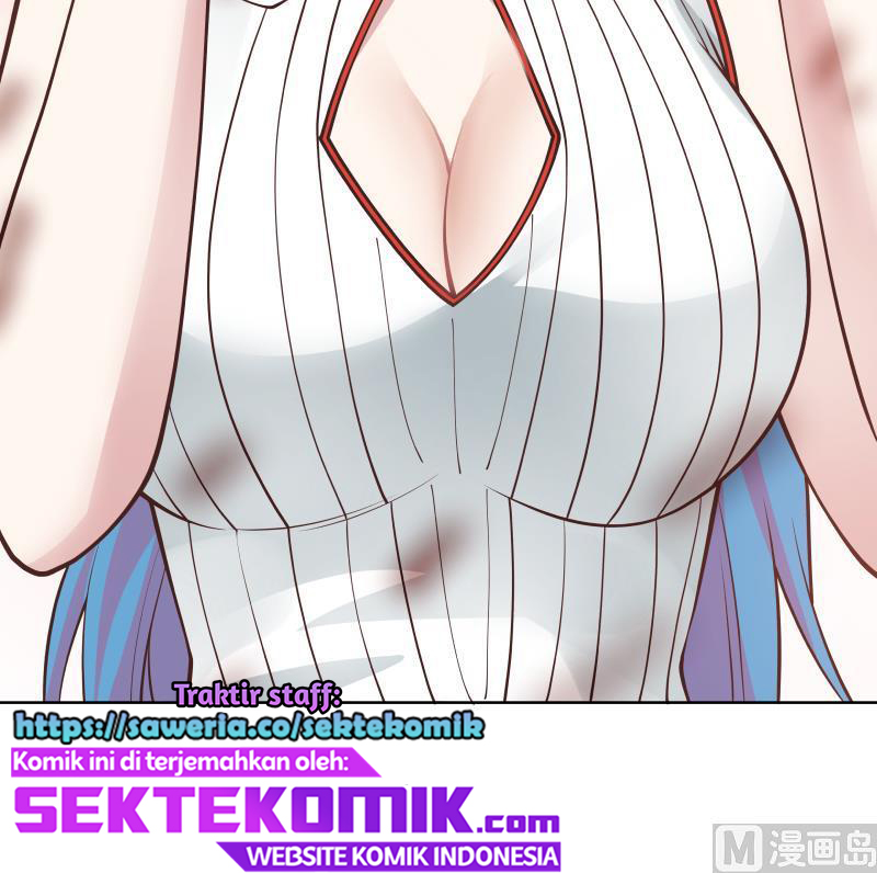 I Have a Dragon on My Body Chapter 344 Gambar 14