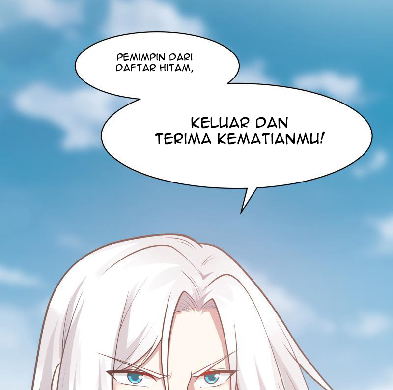 I Have a Dragon on My Body Chapter 344 Gambar 19