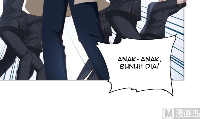 I Have a Dragon on My Body Chapter 344 Gambar 23