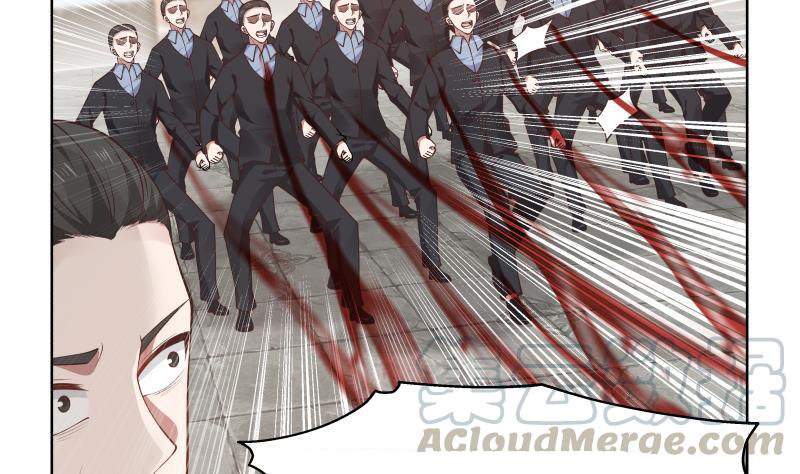 I Have a Dragon on My Body Chapter 344 Gambar 30