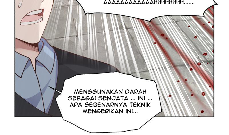 I Have a Dragon on My Body Chapter 344 Gambar 31