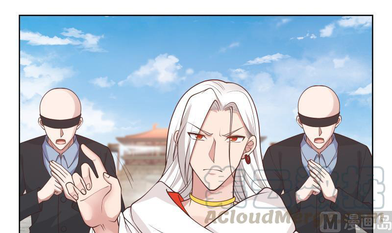 I Have a Dragon on My Body Chapter 344 Gambar 32