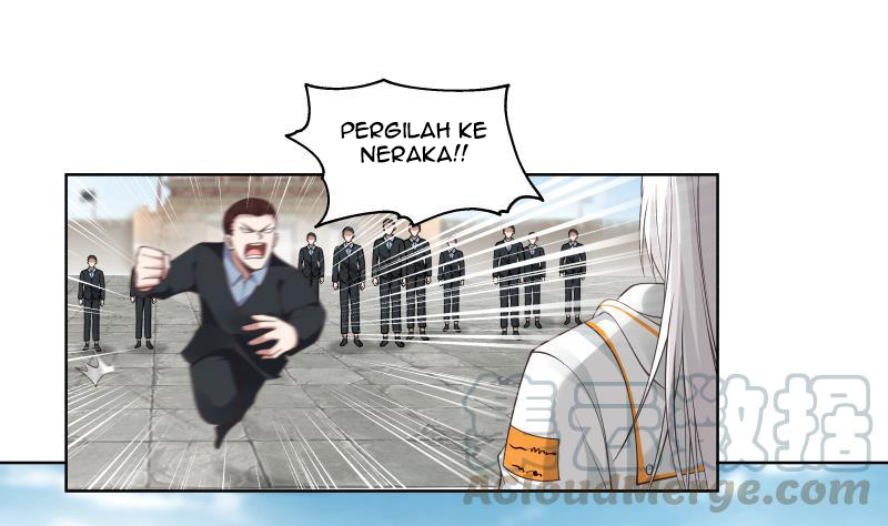 I Have a Dragon on My Body Chapter 344 Gambar 36