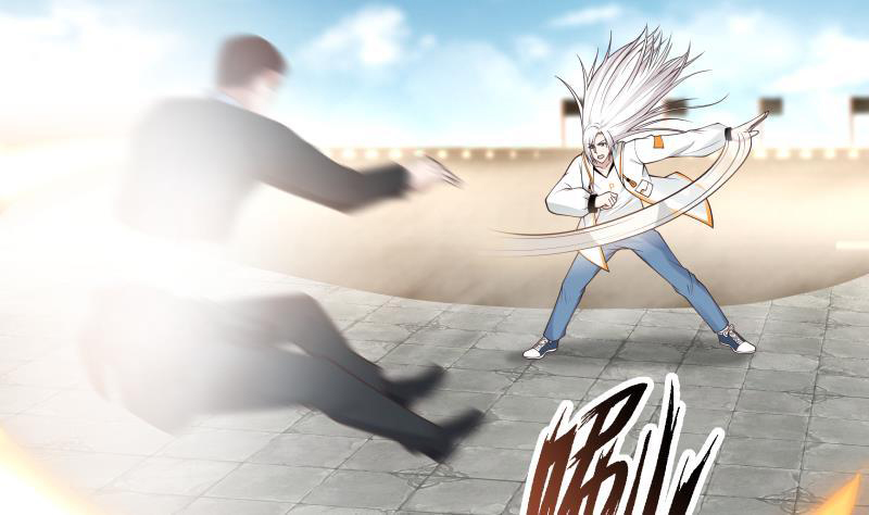 I Have a Dragon on My Body Chapter 344 Gambar 37