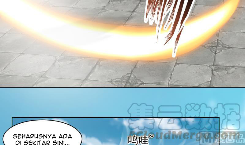 I Have a Dragon on My Body Chapter 344 Gambar 38