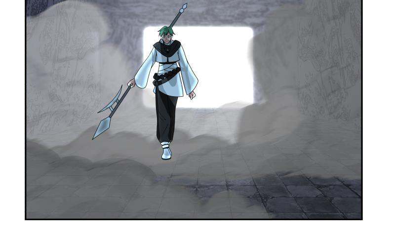 I Have a Dragon on My Body Chapter 343 Gambar 4