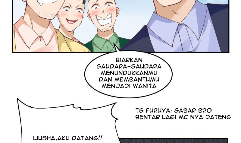 I Have a Dragon on My Body Chapter 343 Gambar 40