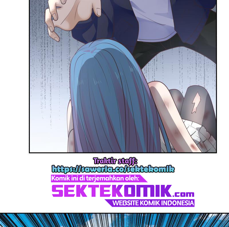 I Have a Dragon on My Body Chapter 343 Gambar 42