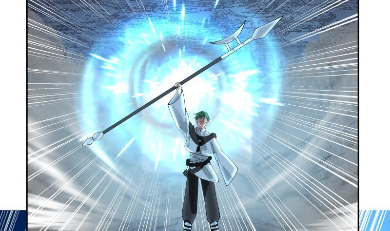 I Have a Dragon on My Body Chapter 343 Gambar 7