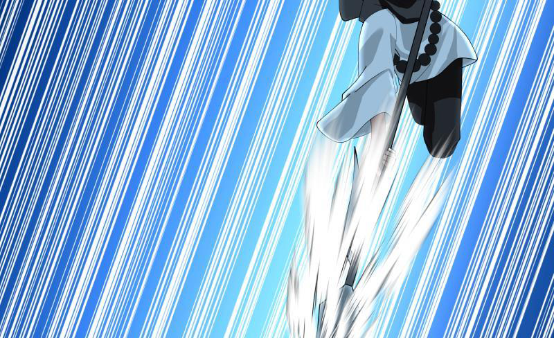 I Have a Dragon on My Body Chapter 343 Gambar 9