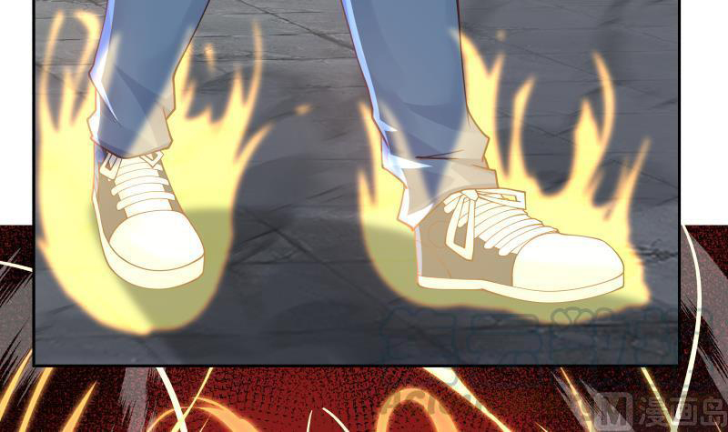 I Have a Dragon on My Body Chapter 343 Gambar 20