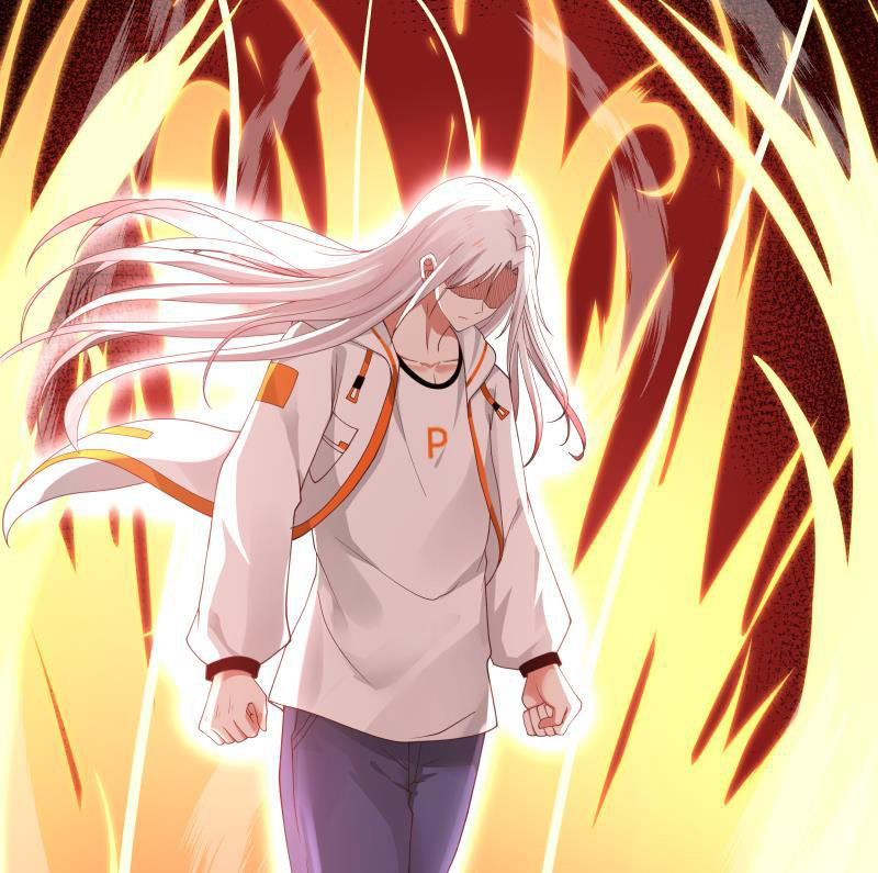 I Have a Dragon on My Body Chapter 343 Gambar 21