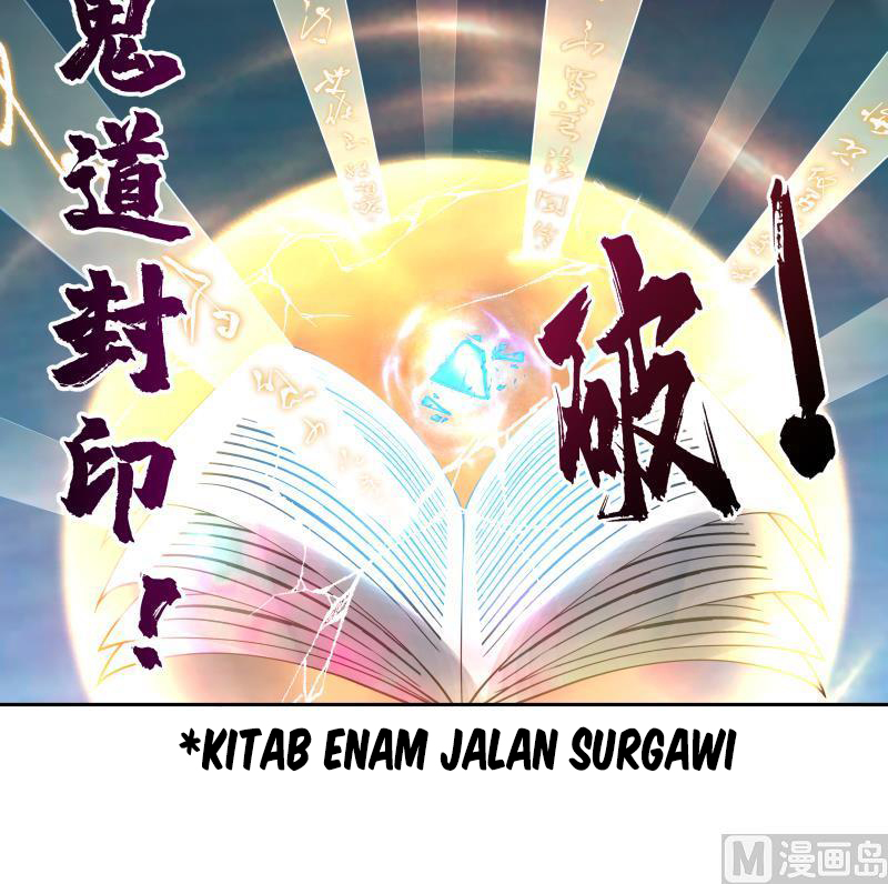 I Have a Dragon on My Body Chapter 343 Gambar 23