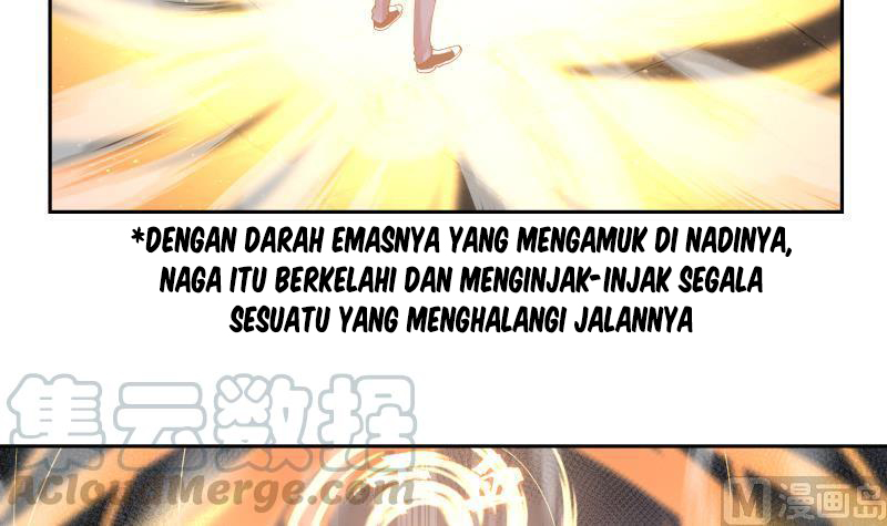 I Have a Dragon on My Body Chapter 343 Gambar 26