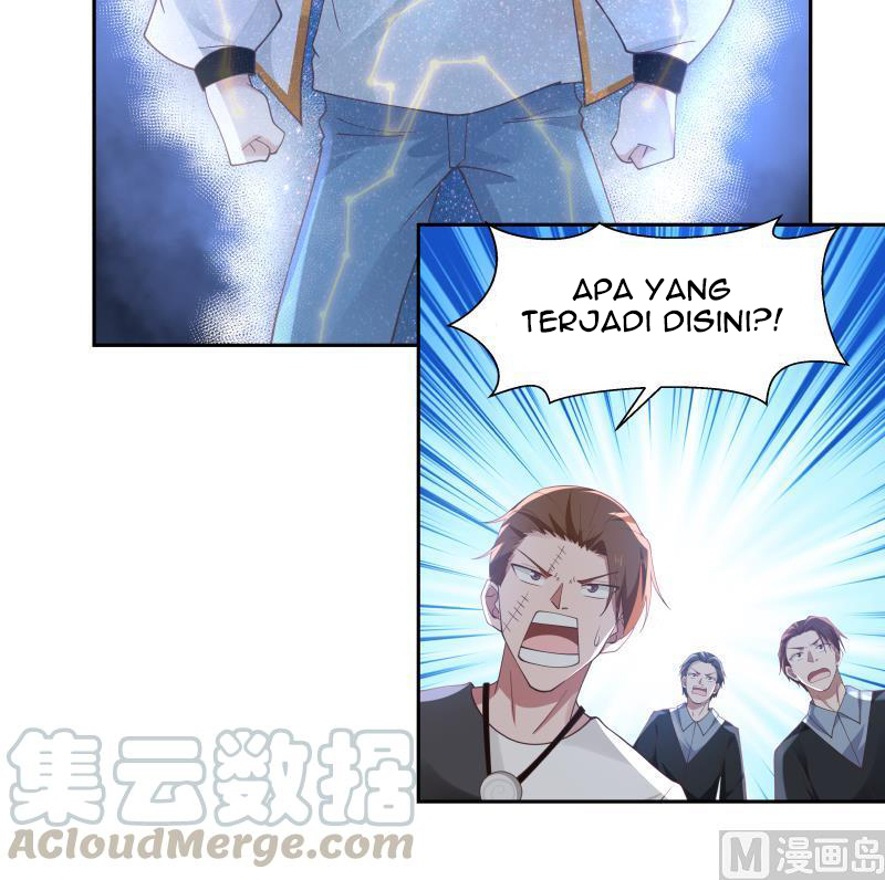 I Have a Dragon on My Body Chapter 343 Gambar 29