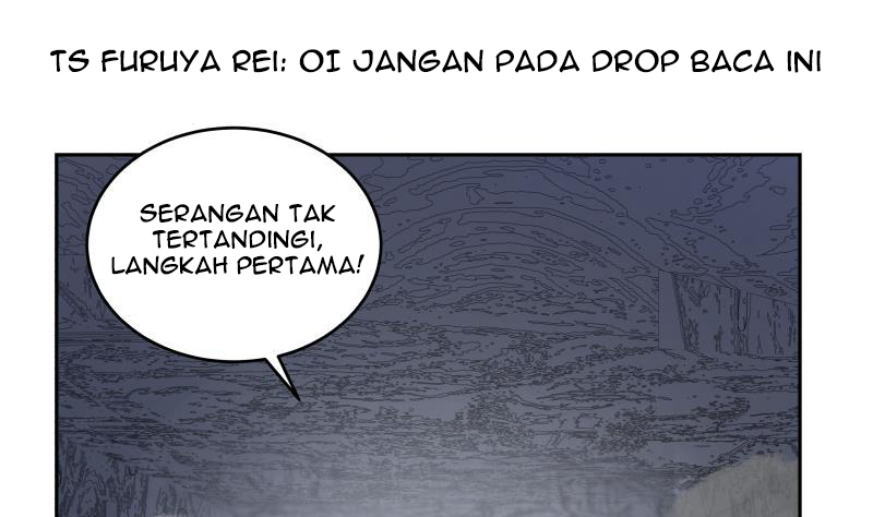 I Have a Dragon on My Body Chapter 343 Gambar 3