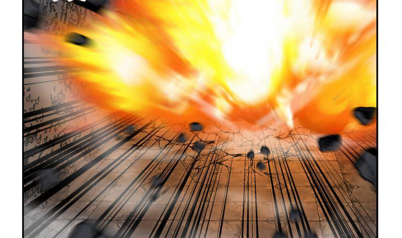 I Have a Dragon on My Body Chapter 343 Gambar 34