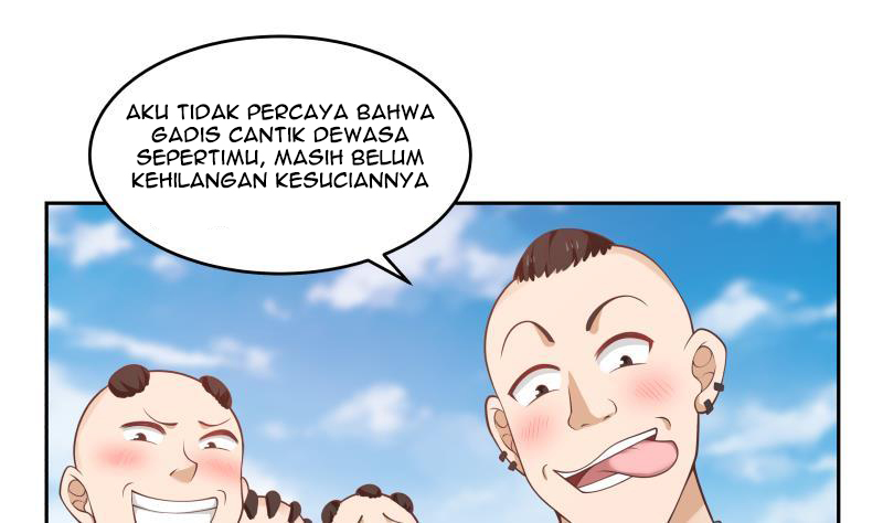 I Have a Dragon on My Body Chapter 343 Gambar 39